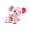 
      Crawl with Me Elephant Pink
     - view 1